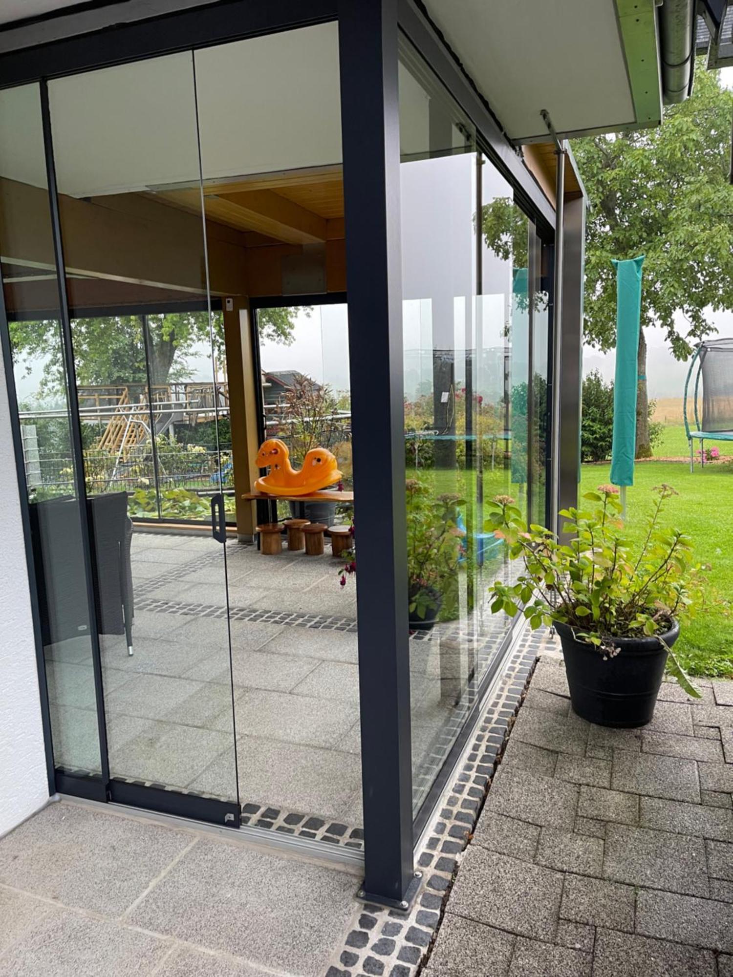 Ferienwohnung Bachem Hürtgenwald Eksteriør billede