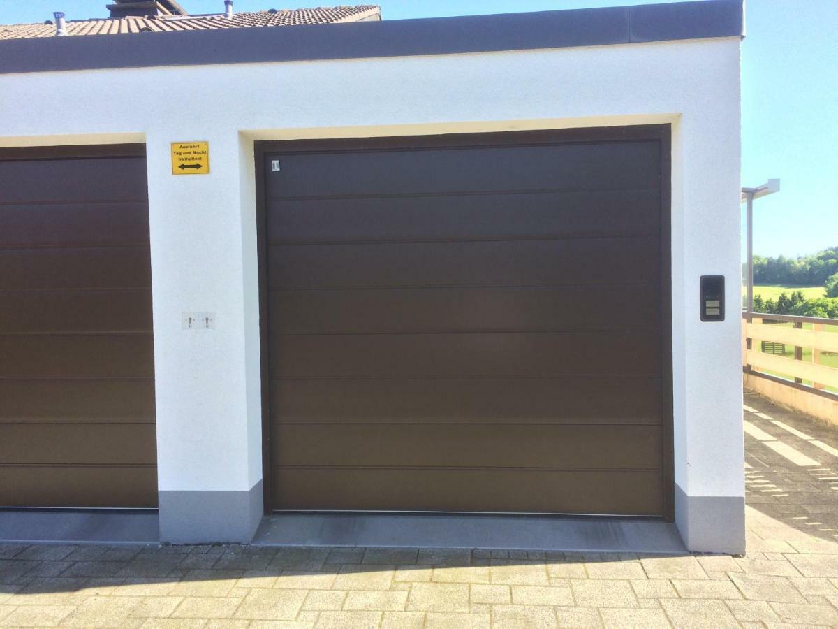 Ferienwohnung Bachem Hürtgenwald Eksteriør billede