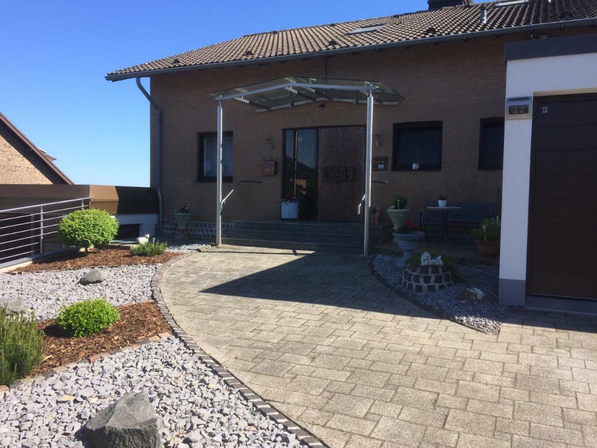 Ferienwohnung Bachem Hürtgenwald Eksteriør billede